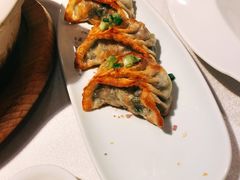 香煎韭菜饺-粤秀餐厅(国货店)