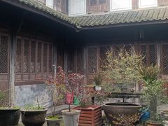 -崇仁古镇