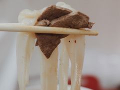 生烫三合一粉-王记生烫牛杂面馆(兰陵路店)