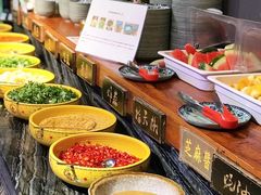 -成都老码头火锅(旺角店)