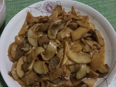 -松明一烤肉馆(鲁园店)