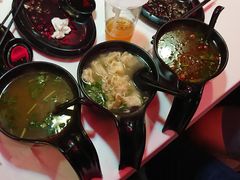 -小杨生煎(湟普汇店)