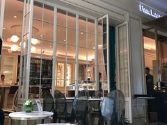 -PAUL LAFAYET 法式甜品(港汇广场店)