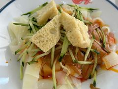 -秦香陕西食府(华贸天地店)
