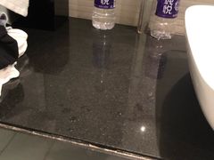 -北京希尔顿逸林酒店