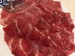 -福寿斋·老北京铜锅涮肉·烤鸭(顺义总店)