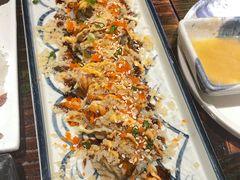 -鸟鹏烧鸟居酒屋(熙龙湾店)