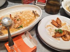 -兴仙饭店·闽味海鲜(马尾总店)