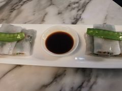 -东南里湖景餐厅·新闽菜(浦西万达店)
