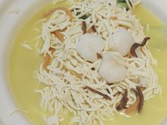 -老淮城·长鱼面(河下古镇店)