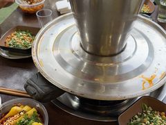 -老船夫石锅苗苗鱼·老字号(三道堰总店)