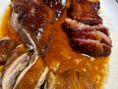 -香港深井掂檔烧鹅茶餐厅(海韵城店)