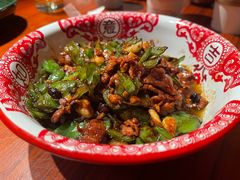 -隐厨·中国菜馆(三里屯T+MALL店)