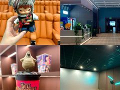 -棕榈MALL