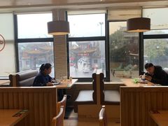 -德克士(通惠门店)