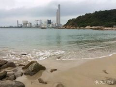 -南丫岛