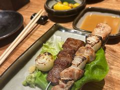 -银座田舍家