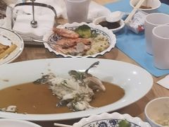 -糟粕醋·椰苑海南菜餐厅(亚龙湾天域酒店)