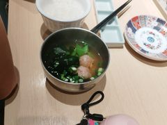 -肉肉大米(金虹桥店)