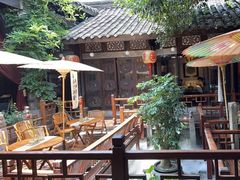 -三只耳火锅(宽窄巷子店)