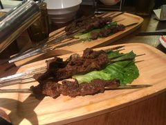 -牛焱·贵州黄牛肉火锅(城西银泰店)