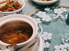 -山涧肴·泉水煮活鱼(坂田店)