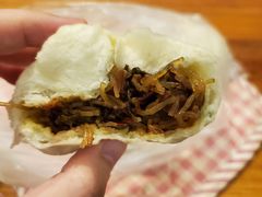 牛气冲天包-老陶包子铺(南大西南村店)