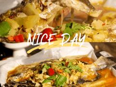 -鱼鼎香烤鱼火锅(华发商都店)