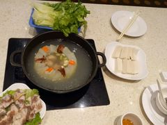 -稻香酒家·33年老字号·港式粤菜(富邦中心店)