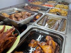-老济南药膳把子肉(周公祠街店)