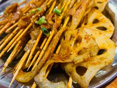 -聚在尊味虾皇·夜宵市集(象湖店)