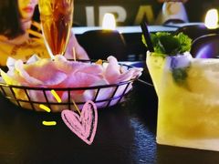 -ohbar live house(人广店)
