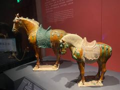 -陕西历史博物馆