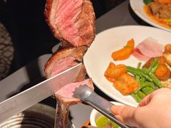 -拉蒂娜·巴西牛排馆 Latina·Brazilian Steakhouse(陆家嘴旗舰店)