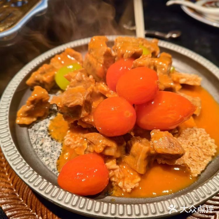 📍南京黑珍珠京菜打卡，烤鸭党的福音地‼️🤫