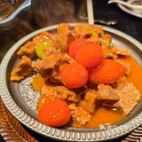 📍南京黑珍珠京菜打卡，烤鸭党的福音地‼️🤫