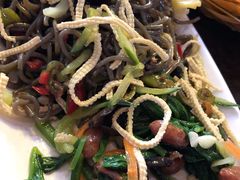 -天津包子铺·海鲜家常菜(北戴河店)