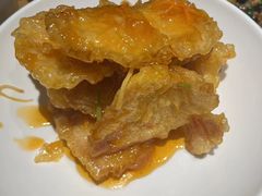 -关东小磨东北菜(上海长风大悦城店)
