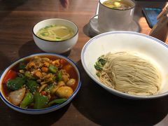 -十面春风·江南面馆(崇宁路店)