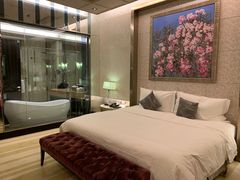 -上海浦东星河湾酒店