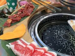 -玄希浪漫厨房·韩料烤肉(湖滨银泰in77店)