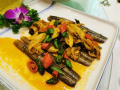 -宝宇大连海鲜渔港(金奎大厦店)