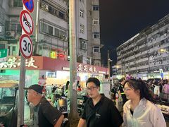 -笑笑凉皮(富国街店)