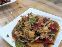 -品雅轩农家乐
