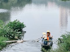 -重庆彩云湖湿地公园