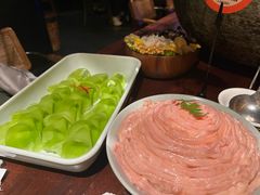 -大隐·成都火锅Bistro(合生麒麟新天地店)