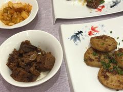 -银都上海菜馆(粤海东路店)