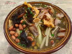 -韦记螺蛳粉(NO2店)