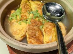 -客语客家菜(华发商都店)