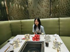 卡座-海底捞火锅(中商百货店)